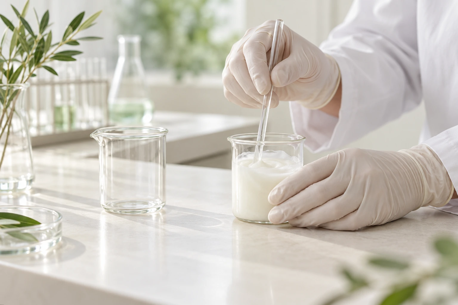 Cosmétiques marocains en laboratoire : comprendre les engagements qualité d’ARGALIA