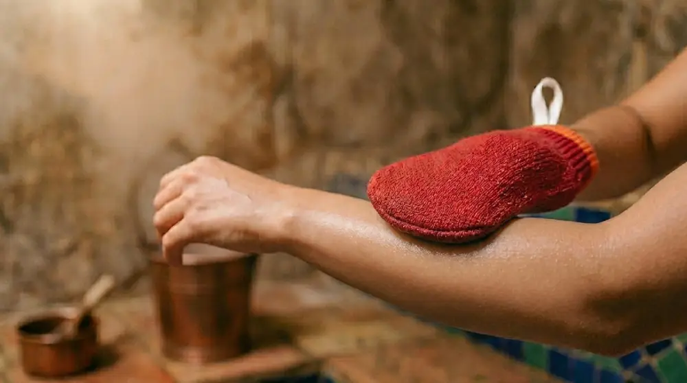 Gommage marocain maison : recettes et techniques traditionnelles