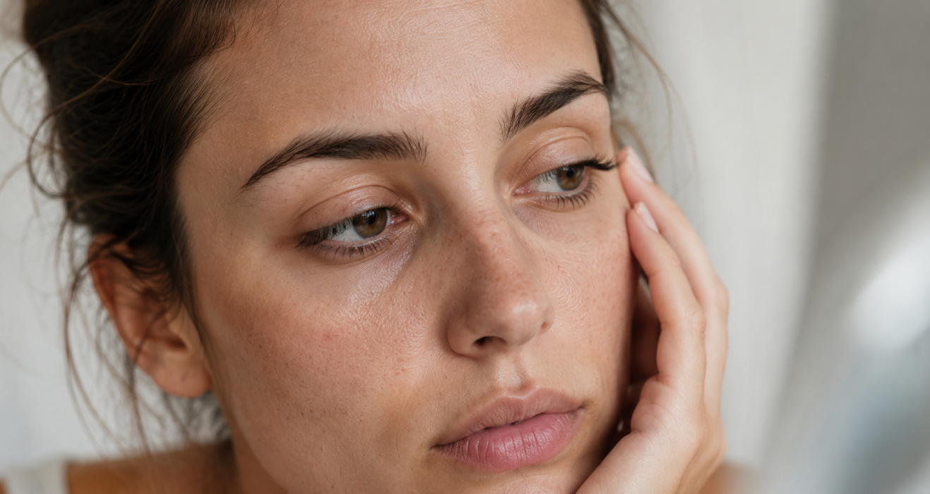 Peau terne et fatiguée : causes et routine semaine par semaine pour retrouver l'éclat