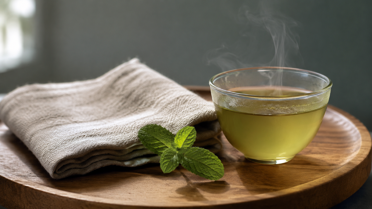 Cortisol face : pourquoi ton stress se lit sur ton visage (et comment le calmer)