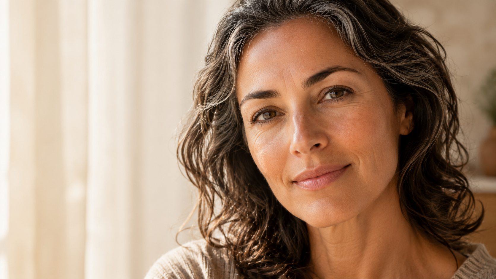 Longevity skin : pourquoi on ne parle plus d'anti-âge en 2026