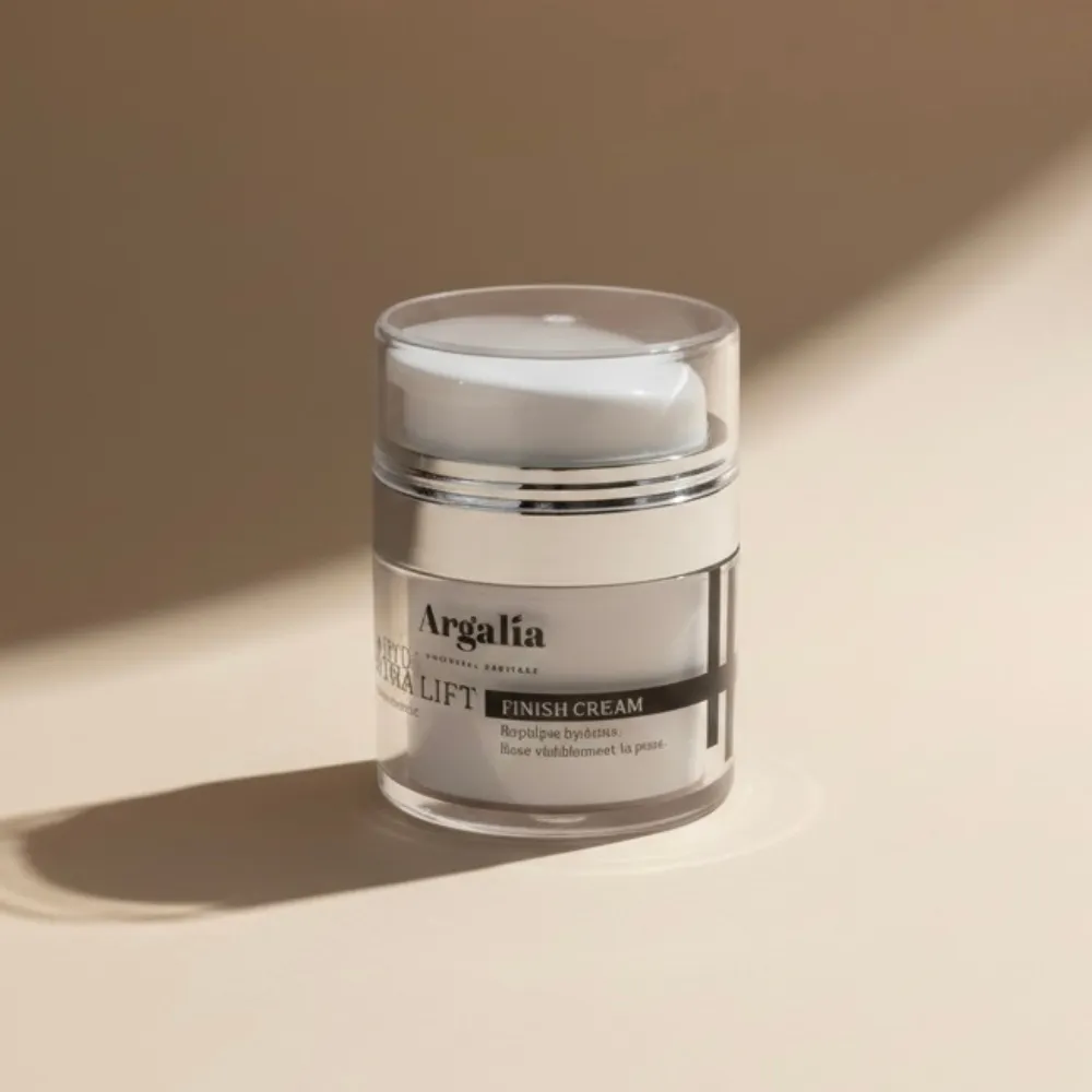 Hydra Lift – Finish Cream