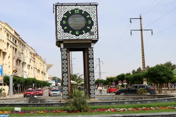 Livraison cosmétiques naturels Khouribga